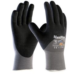 Gants de manutention MAXIFLEX® ENDURANCETM 42-845 AD Gants de manutention MAXIFLEX® ENDURANCETM 42-845 AD