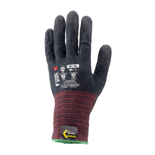 Gants anticoupure EUROCUT N606