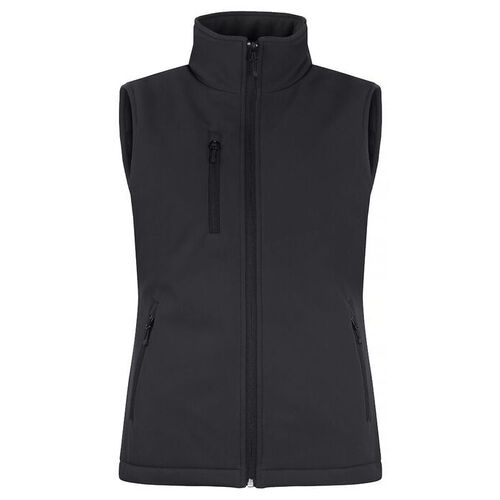 Softshell matelass&eacute;e PADDED SOFTSHELL VEST LADY
