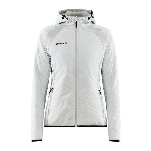 Doudoune hybride femme MIDLAYER ADV EXPLORE HYBRID