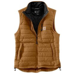 Doudoune sans manches GILLIAM VEST