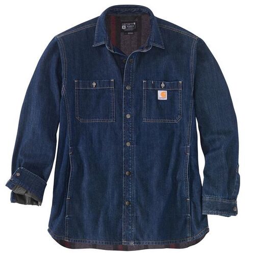 Surchemise FLEECE SHIRT