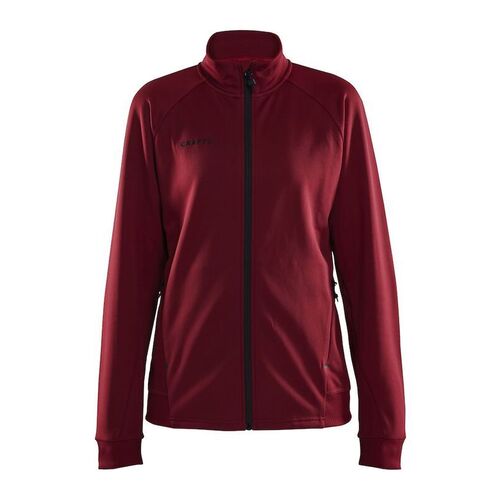 Veste MIDLAYER ADV UNIFY JACKET LADY