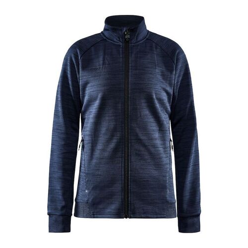 Veste MIDLAYER ADV UNIFY JACKET LADY