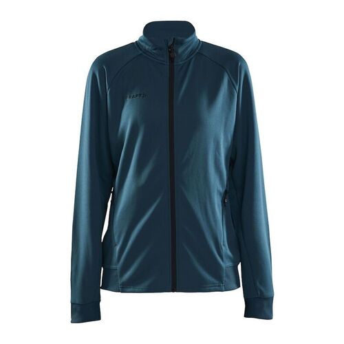 Veste MIDLAYER ADV UNIFY JACKET LADY