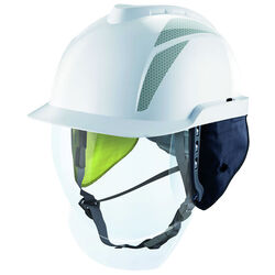 Casque &eacute;cran arc &eacute;lectrique V-GARD 950
