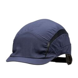 Casquette anti-heurt FIRST BASE&trade; 3 CLASSIC micro
