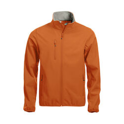 Softshell Basic Jacket