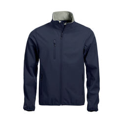 Softshell Basic Jacket