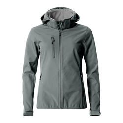 Softshell Basic HOODY Ladies