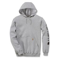 Sweat-shirt HOODED
