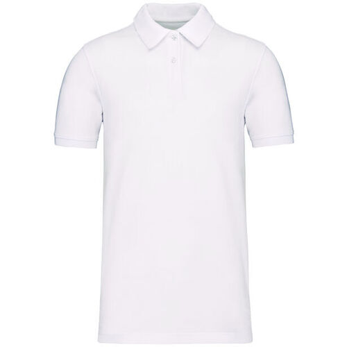 Polo Bio 180 K2025 Grey Heather