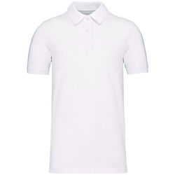 Polo Bio 180 K2025 Grey Heather