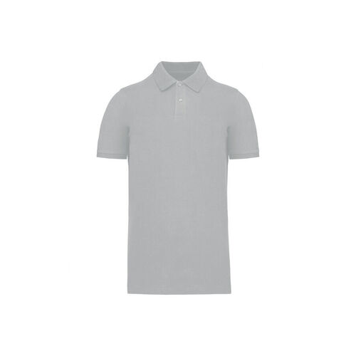 Polo Bio 180 K2025 Snow Grey