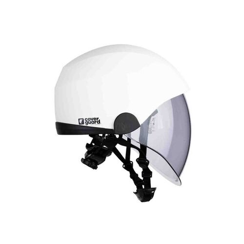 CASQUE ARC &Eacute;LECTRIQUE FALCON VOLT