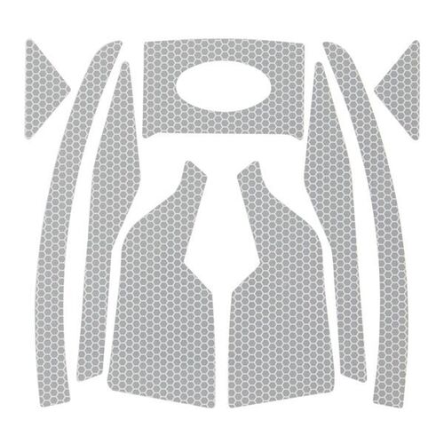 STICKERS CR2 POUR EVO� VISTA�