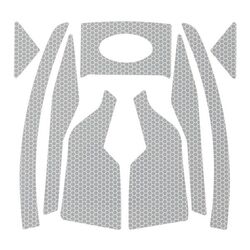 STICKERS CR2 POUR EVO� VISTA�