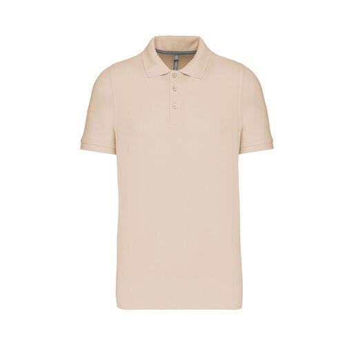 Polo Homme Casual MC