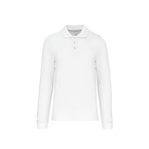 Polo Homme Casual ML