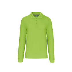 Polo Homme Casual ML
