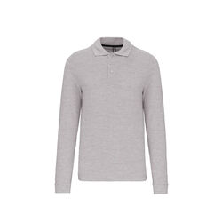 Polo Homme Casual ML