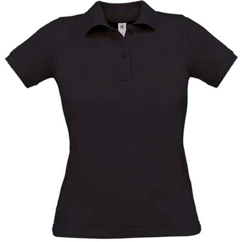 Polo Femme Safran Pure