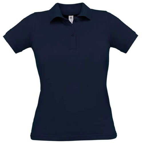 Polo Femme Safran Pure