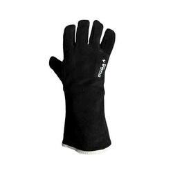 GANTS SOUDEUR CUIR 408 PLUS WELDY