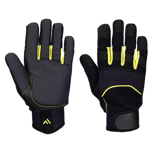 GANTS ANTI-VIBRATION A791 PU