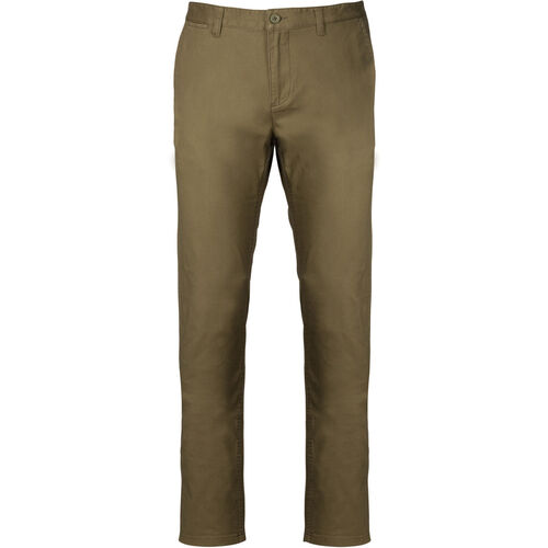 Pantalon Chino Homme
