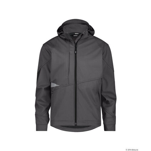 SOFTSHELL H GRAVITY NEXT