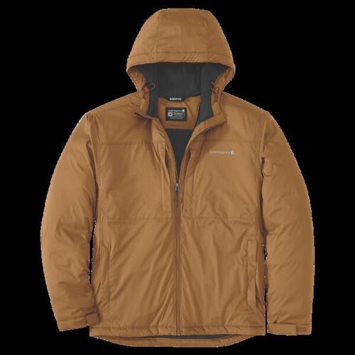 BLOUSON FORCE LW STRETCH INSULATED 106981