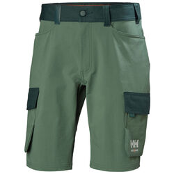 BERMUDA OXFORD 4X CARGO