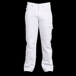 PANTALON EVO COTON
