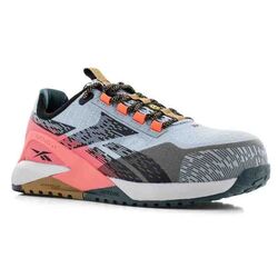 CHAUSSURES B NANO X1 ADVENTURE S1PS SR HRO ESD