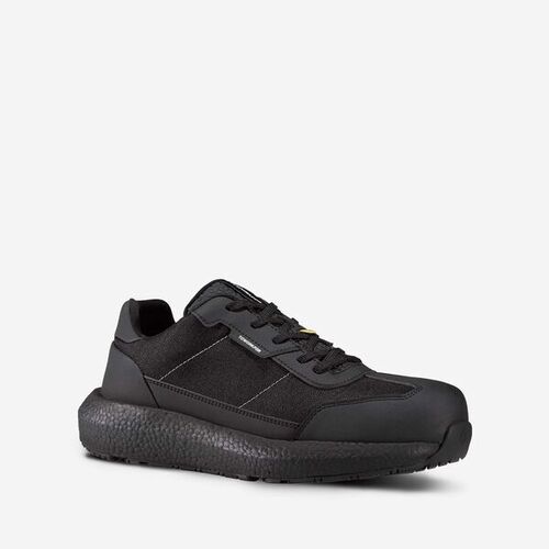CHAUSSURES B ZERO ALL BLACK S3S SR ESD