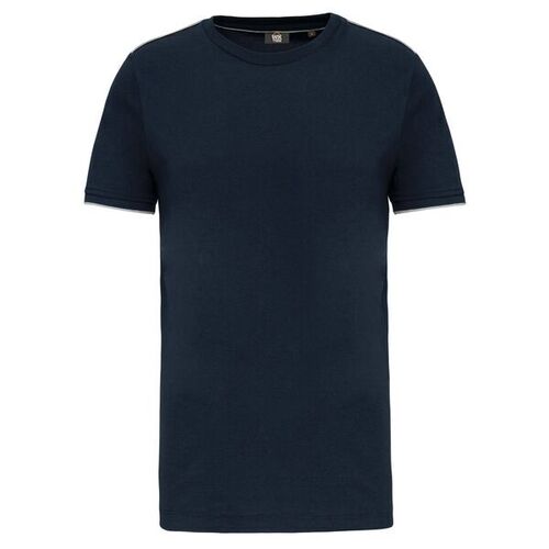 T-SHIRT MC H WK3020