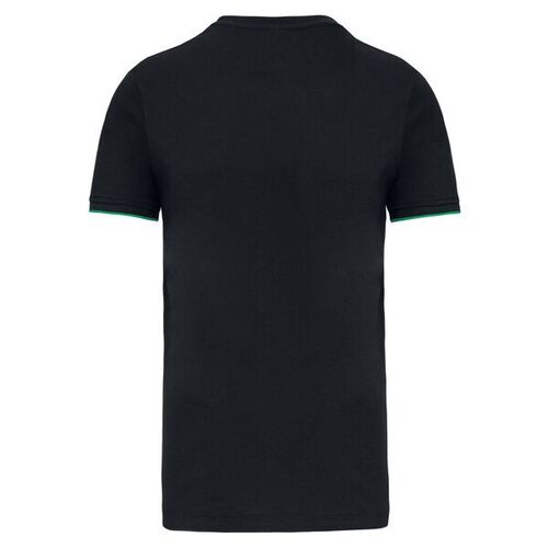 T-SHIRT MC H WK3020