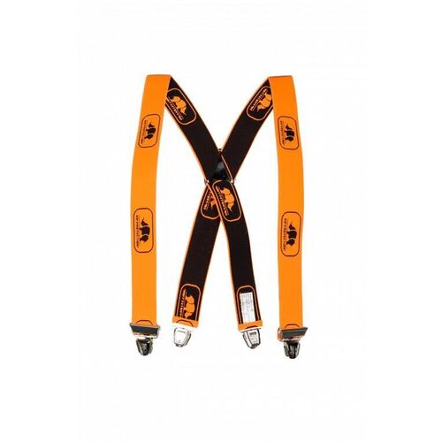 Bretelles &agrave; pinces 5SD5