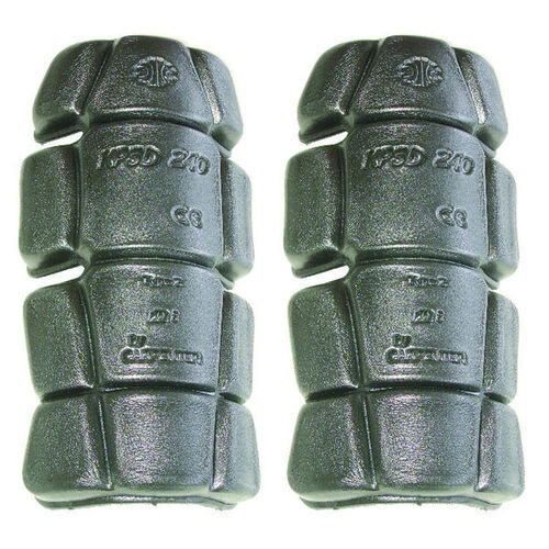 GENOUILL&Egrave;RES ERGONOMIQUES T430