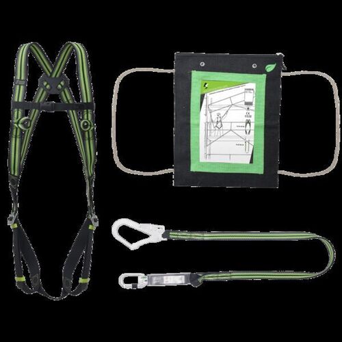 KIT &Eacute;CHAFAUDEUR