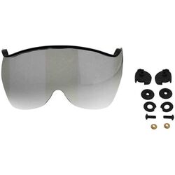 VISI&Egrave;RE TEINT&Eacute;E FOX & WOLF