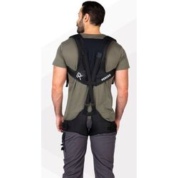 GILET POSTURAL EXOSQUELETTE