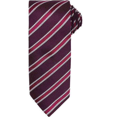 CRAVATE WAFFLE PR783