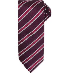 CRAVATE WAFFLE PR783