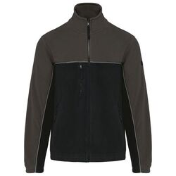 VESTE MICROPOLAIRE WK904