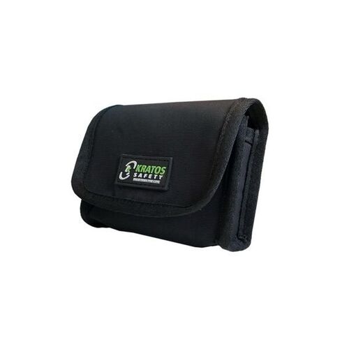 &Eacute;tui pour lampe frontale