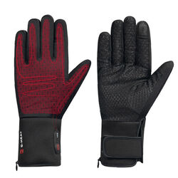 Gants Chauffants Fins Gl01 Lons le Saunier