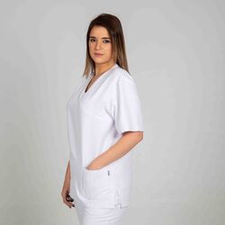 TUNIQUE MC NEREA Lons le Saunier