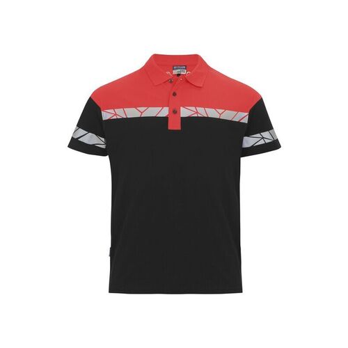 POLO PIQU&Eacute; H PROGRESSION 7003